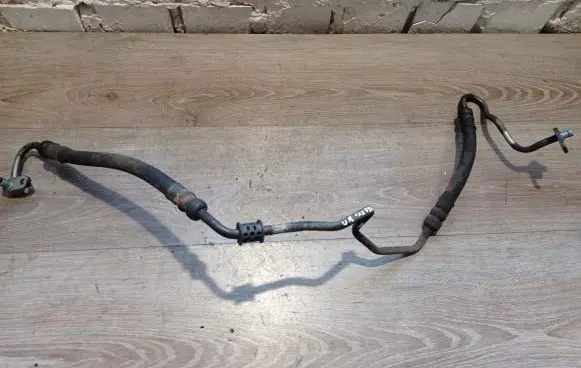 Volvo S80 Air conditioning (A/C) pipe/hose 6G9N19N602JB