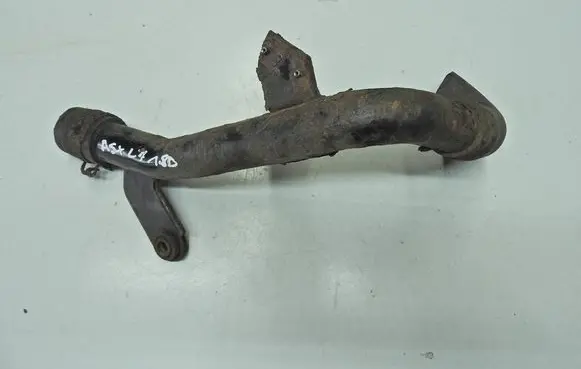 Mitsubishi ASX Intercooler hose/pipe