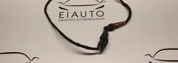 Volkswagen Phaeton Lambda probe sensor 022906262 0258007171