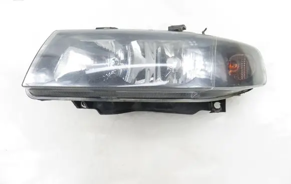 Seat Leon (1M) Headlight/headlamp 