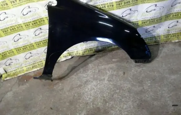 Honda Civic Fender