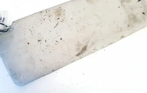 Skoda Octavia Mk1 (1U) Sun visor
