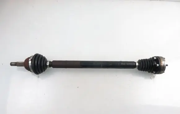 Seat Arosa Front driveshaft PRAK