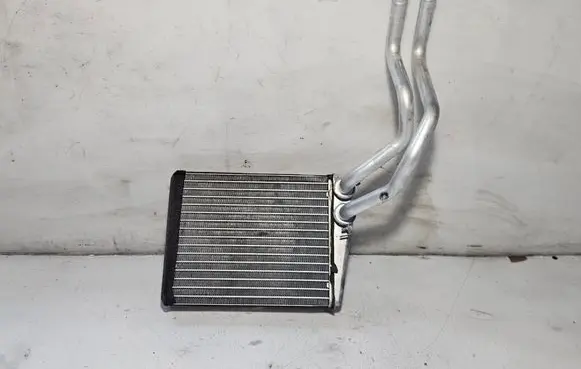 Mercedes-Benz R W251 Heater blower radiator 939770A