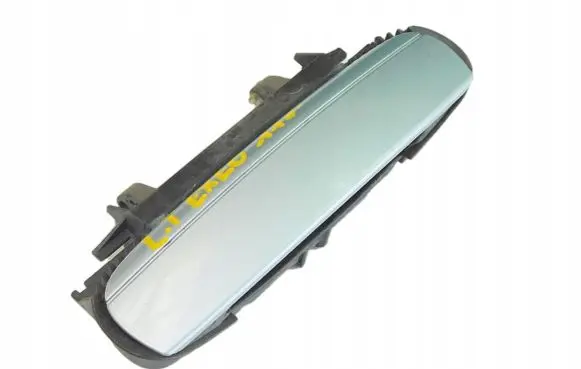 Seat Exeo (3R) Rear door exterior handle