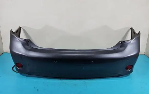 Toyota Corolla E140 E150 Rear bumper IMPRK1410713