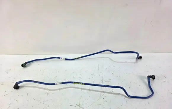 BMW X5 G05 Fuel line pipe 
