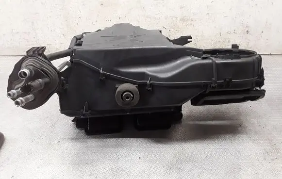 BMW 1 E81 E87 Interior heater climate box assembly 992812Z