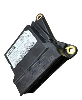 Citroen C4 I Picasso Airbag control unit/module 9676399880 620572800