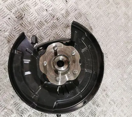Lexus RX 450H Rear wheel hub