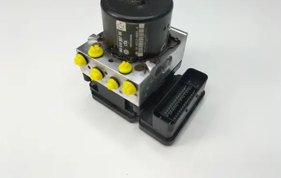 Seat Altea ABS Pump 1K0907379BJ