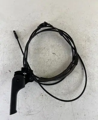 Land Rover Discovery Sport Engine bonnet/hood lock release cable 
