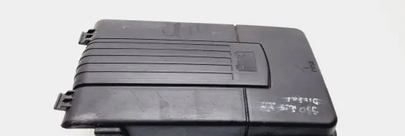 Volkswagen Golf V Battery box tray cover/lid 1K0915443C
