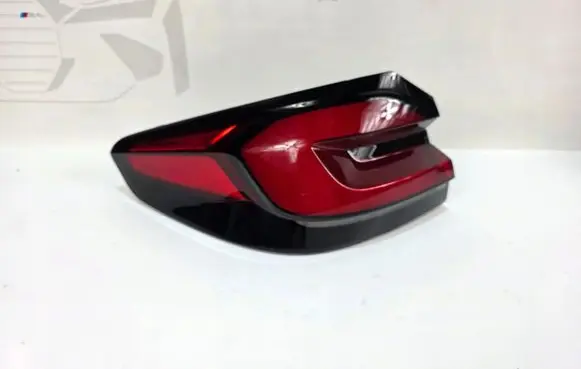 BMW 5 G30 G31 G38 Rear/tail lights 8493813