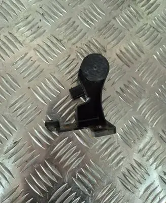 Opel Insignia A Headlight/headlamp level sensor 12845300