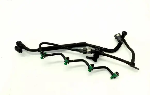 Ford C-MAX II Fuel return line/hose STU1313040