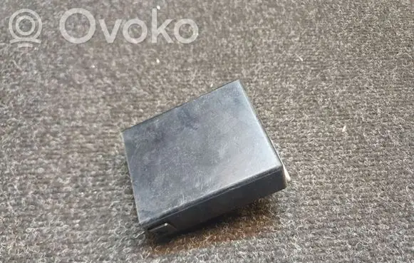Toyota Corolla Verso E121 Other control units/modules 8865002380 MB2772000570