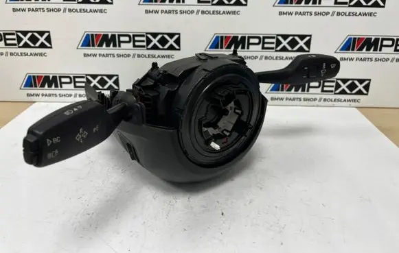 BMW X4 F26 Headlight wiper switch 9351146 9219551