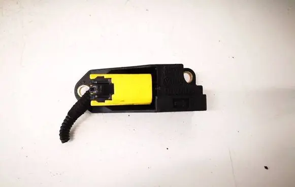 Volkswagen Golf IV Airbag deployment crash/impact sensor 6Q0909606