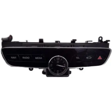 Mercedes-Benz C W205 Other switches/knobs/shifts 