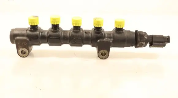 Citroen C5 Fuel main line pipe 9654592680