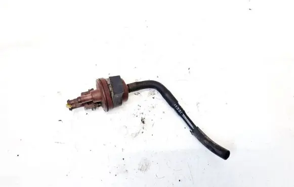 Valve vacuum