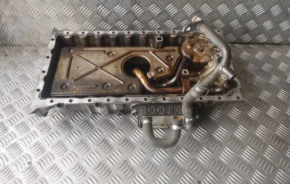 Volvo XC90 Oil sump 1275868 1275868A 1275808