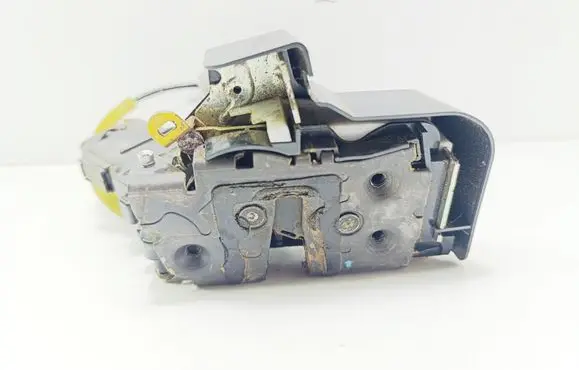 Rear door lock
