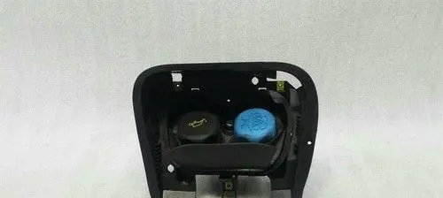 Porsche Cayman 987 Coolant expansion tank/reservoir cap 98755137801