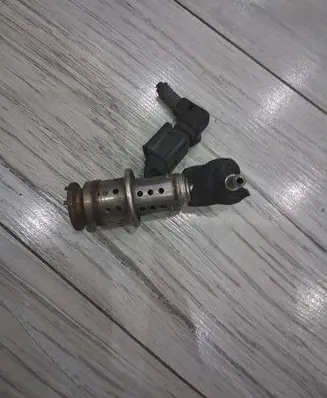 Peugeot 308 AdBlue injector 9802763880