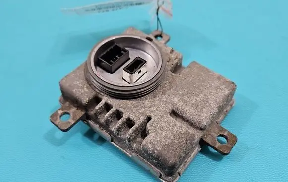 Audi A7 S7 4G Headlight ballast module Xenon 8K0941597C IMPRK1477677