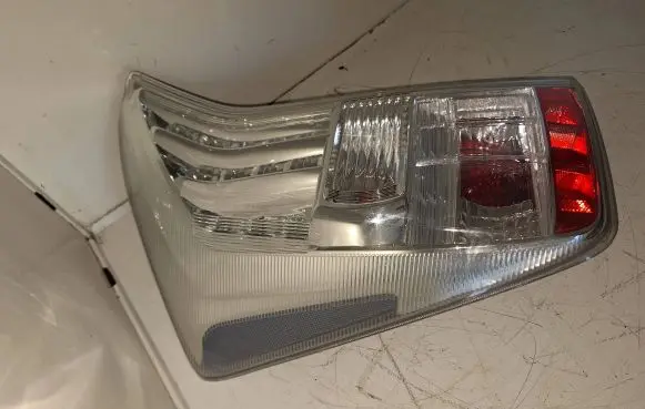 Toyota Prius (XW30) Rear/tail lights