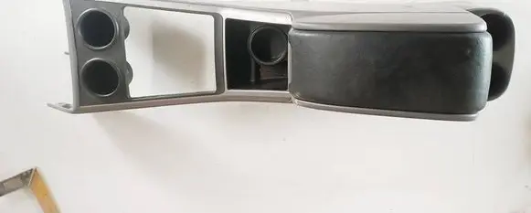 Mazda BT-50 Armrest 