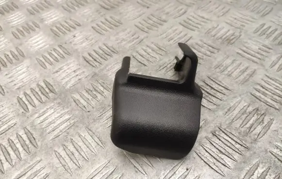 Lexus NX Front door seat control surround trim 7212742030