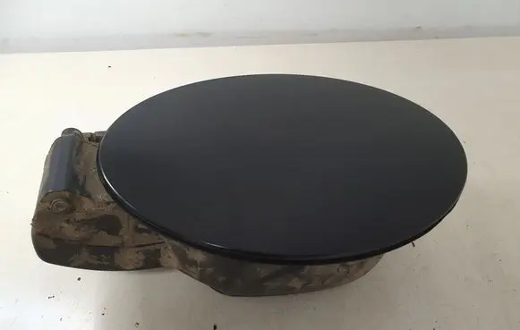 Fuel tank cap