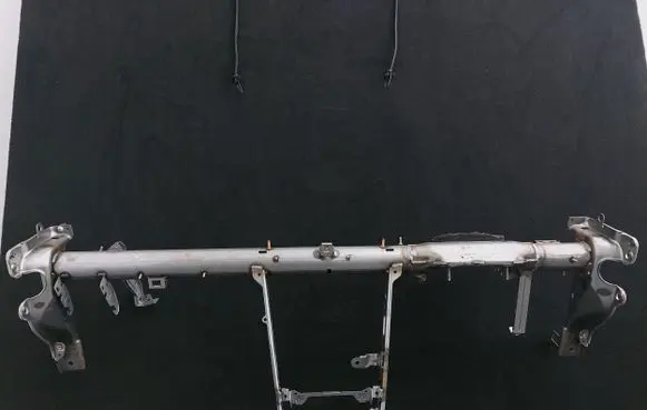 Opel Insignia A Dashboard cross member/frame bar 36327NNGA 13289737