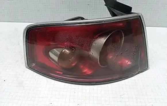 Seat Ibiza III (6L) Rear/tail lights 6L6945095E