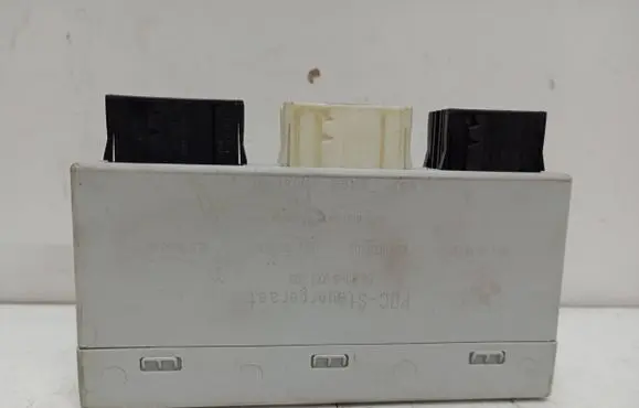 BMW 5 E60 E61 Parking PDC control unit/module 66216922785