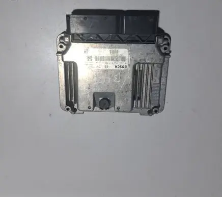 Opel Signum Engine control unit/module 0281011817 55556261 1039S12974