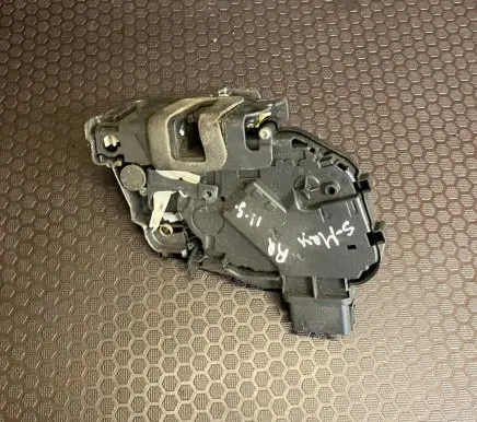 Ford S-MAX Rear door lock AM2AR26412AA