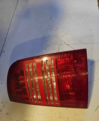 Skoda Octavia Mk1 (1U) Rear/tail lights 1U9945112B 1U9945096B