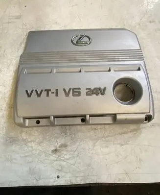 Lexus RX 330 - 350 - 400H Engine cover (trim)