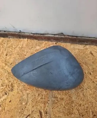 Citroen C4 Grand Picasso Plastic wing mirror trim cover 201276