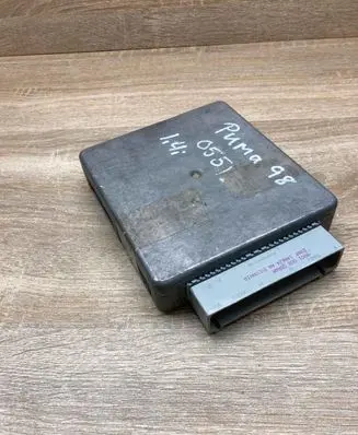 Ford Puma Engine control unit/module ECU 98FB12A650TA E9AF14A624AA