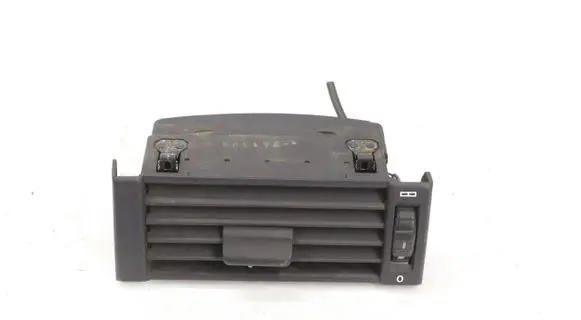 Mercedes-Benz E W124 Dash center air vent grill 5782894