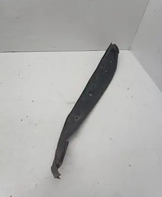 Peugeot 407 Fender end trim 9650762080