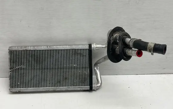 Toyota Highlander XU70 Heater blower radiator 8712828010
