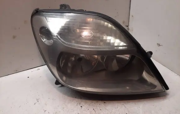 Renault Scenic I Headlight/headlamp