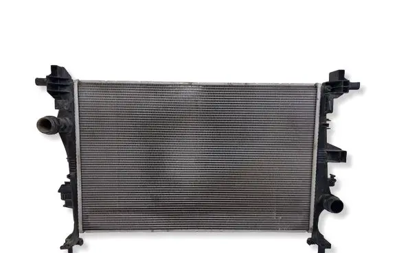 Jeep Renegade Coolant radiator 52009105
