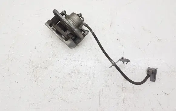 Hyundai Tucson TL Front brake caliper BC141269 310RENKIC1632